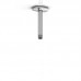 Riobel - Venty - Thermostatic/Pressure Balance ½’’ Coaxial 2-Way System with Hand Shower and Shower Head - Polished Chrome - 6