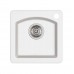 Blanco - Diamond Mini - Silgranit Composite Sink - White