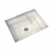 American Standard - Estate - Rectangular Undercounter Bathroom Sink - White