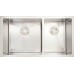 Bosco - Deluxe Series Undermount - Radius Corner Kitchen Sink - 203317L Plus