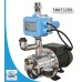 Burcam - Shallow Well Jet Pump with Fluomac - 3/4 HP