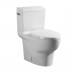 Cabalo - Helena -  2 Piece Elongated Toilet - DP2161T53S