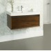 Fairmont Designs - M4 - 36" Bathroom Vanity - Natural Walnut