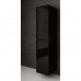 PierDeco - Linen Cabinet - Black