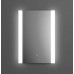 Kalia - Accent - Illuminated LED Mirror with Anti-Fog System - 18" x 26"