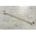 Moen - 24" Stainless Steel Grab Bar - Concealed Screws