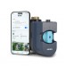 Moen - FLO Smart Water Monitor and Shutoff 3/4" - 900-001