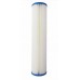 Waterite - Pleated Polyester Sediment Filter - 20 Micron - 20"