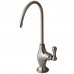 Novo Tomlinson - Traditional Drinking Water Faucet - Brushed Nickel