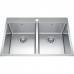 Kindred - Brookmore  Stainless Steel Kitchen Sink