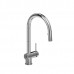 Riobel - Azure - Touchless Kitchen Faucet with Spray - AZ211C - Polished Chrome