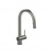 Riobel - Azure - Touchless Kitchen Faucet with Spray - AZ211SS - Stainless Steel (PVD)