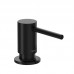 Riobel - SD8BK Modern Soap Dispenser - Black