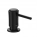 Riobel - SD9BK Classic Soap Dispenser - Black