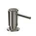 Riobel - SD9SS Classic Soap Dispenser - Stainless Steel