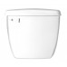 Saniflo - Saniflush - White Toilet Tank - 005
