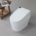 StoneTouch - IKleen2 Smart Toilet - IKL02AWH