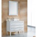 Veneto Bath - MC 4002 - 36" Bathroom Vanity - White