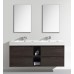 Veneto Bath - MC 1500 - 59" Bathroom Vanity - Wenge