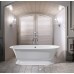 Victoria & Albert - York- Freestanding Bathtub