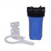 Waterite - 10" Water Filter Housing Kit - HL101LBUR-KIT