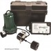 Zoeller -  Aquanot 508-0005 - Backup Pump System