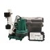 Zoeller -  Aquanot 508-0006 - ProPak Backup Pump System