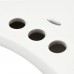 American Standard - Cornice - Wall Mounted Sink 4" Centers - White