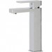 Aquabrass - Madison - Tall Single-Hole Lavatory Faucet - Polished Chrome
