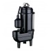 LEO - Sewage Pump - USC37W - 1/2 HP