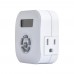 Amba - Plug-In Programmable Timer - ATW-P24 - White