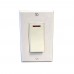 Amba - Hardwired Pilot Light Switch - ATW-S