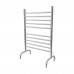 Amba - Solo - Heated Towel Rack - 10 Bars (2 Towels) - SAFS-24