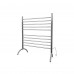 Amba - Solo - Heated Towel Rack - 10 Bars (2 Towels) - Wide - SAFS-33