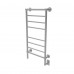 Amba - Traditional - Heated Towel Rack - 8 Bars (2 Towels) - T-2040