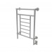 Amba - Traditional - Heated Towel Rack - 8 Bars (2 Towels) - T-2536