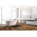 Bagno Italia - Alps - Freestanding  Bathtubs - 59" - AL128150 - Glossy White