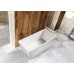 Bagno Italia - Amazon - Freestanding Bathtubs - 67" - AM1231