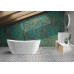 Bagno Italia - Bellagio - Freestanding Bathtubs - 66" - BG6121