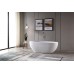 Bagno Italia - Cosmo - Freestanding  Bathtubs - 67" - CM617170