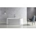 Bagno Italia - Diamond - Freestanding  Bathtubs - 67" - DD777170