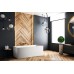 Bagno Italia - Piazza - Freestanding Bathtubs - 59" - PZ1851