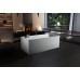 Bagno Italia - Zen - Freestanding Bathtubs - 59" - ZN6051