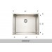 Bosco - Utilities Series - Single Bowl 24" - Radius Corner