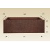 Bosco - Copper Series - Single Bowl 33" - Apron Radius Corner