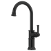 Brizo - Artesso - Bar Faucet - 61025LF-BL - Matte Black