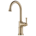 Brizo - Artesso - Bar Faucet - 61025LF-GL - Brilliance® Luxe Gold®