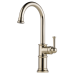 Brizo - Artesso - Bar Faucet - 61025LF-PN - Brilliance® Polished Nickel