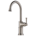 Brizo - Artesso - Bar Faucet - 61025LF-SS - Brilliance® Stainless