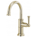 Brizo - Artesso - Beverage Faucet - 61325LF-C-PN - Brilliance® Polished Nickel